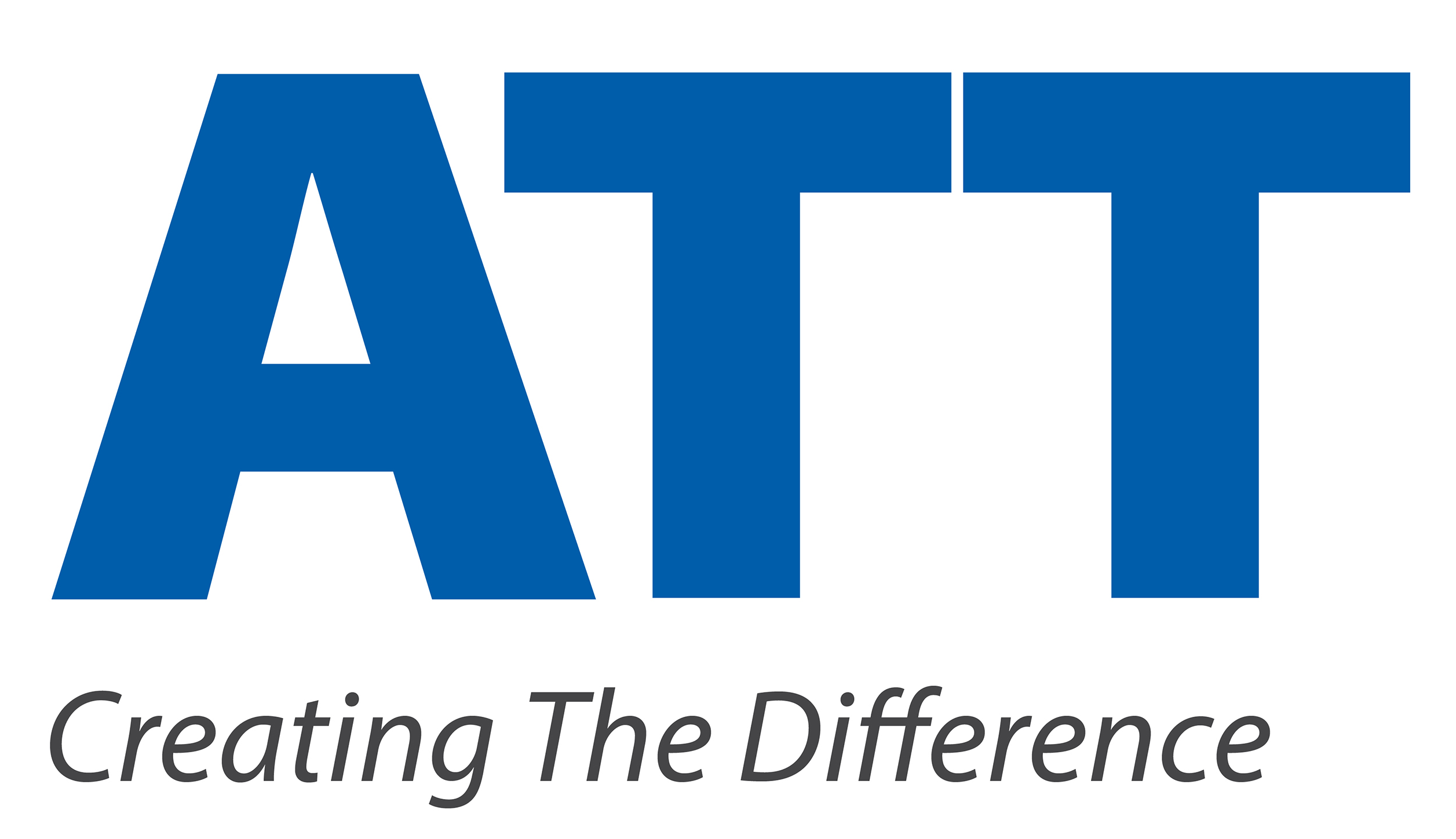 ATT INFOSOFT PTE LTD logo